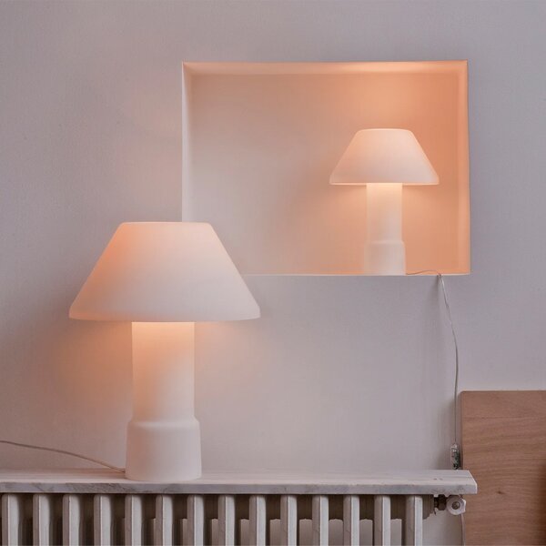 Wästberg designové stolní lampy w163 Lampyre Small