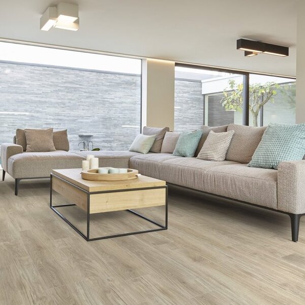 COREtec Naturals 50LVPE853 Timber Oak 2,66 m2