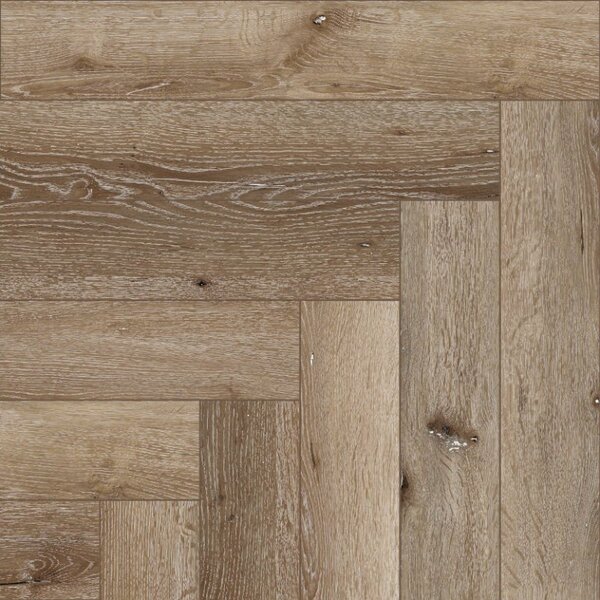 COREtec Naturals 50LVPEH854 Acorn Oak Herringbone 2,32 m2