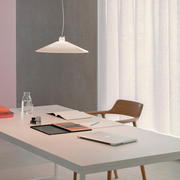 Wästberg designová závěsná svítidla w202 Halo S4