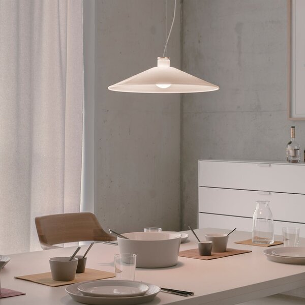 Wästberg designová závěsná svítidla w202 Halo S4