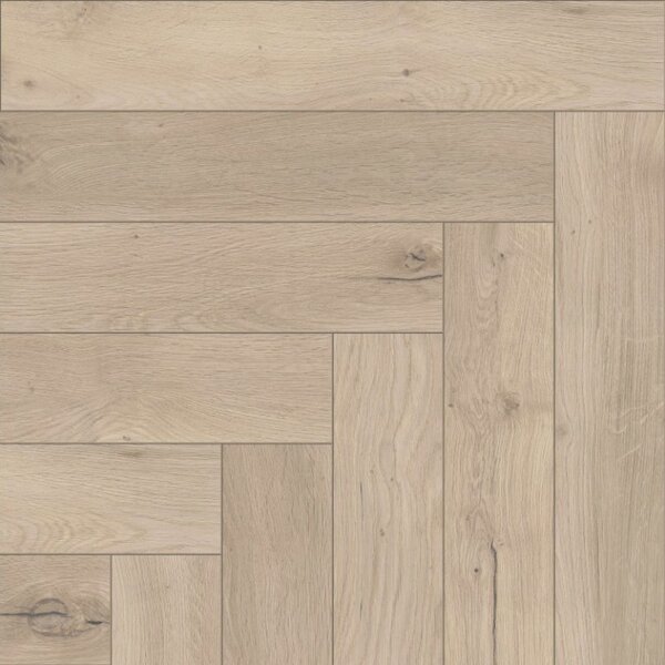 COREtec Naturals 50LVPEH806 Forest Oak Herringbone 2,32 m2