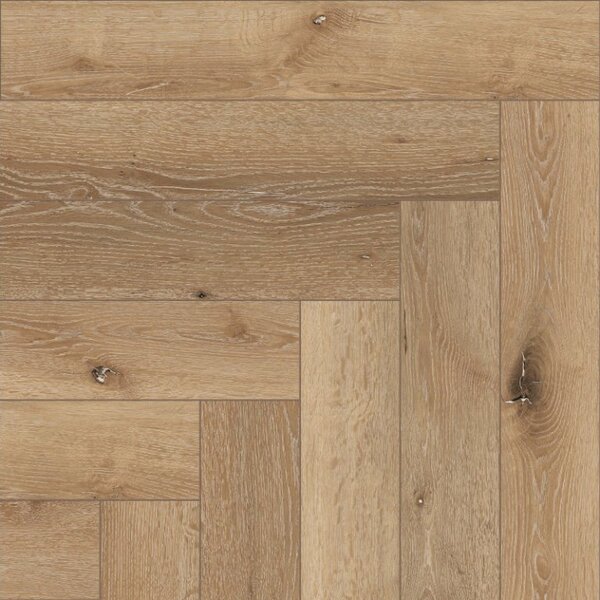 COREtec Naturals 50LVPEH804 Lumber Oak Herringbone 2,32 m2
