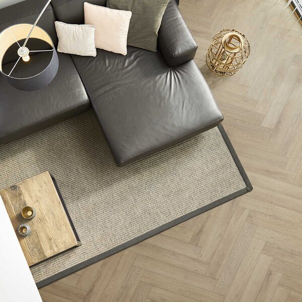 COREtec Naturals 50LVPEH804 Lumber Oak Herringbone 2,32 m2