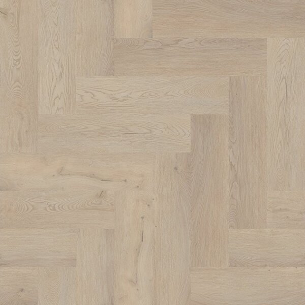 COREtec Naturals 50LVRH2554 Flora Oak Herringbone 2,5 m2
