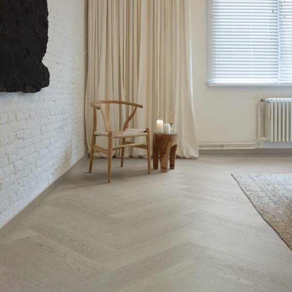 COREtec Naturals 50LVRH2713 Juniper Oak Herringbone 2,92 m2