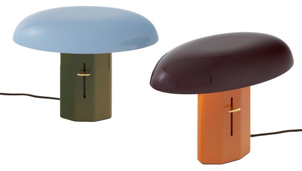 &Tradition designové stolní lampy Montera