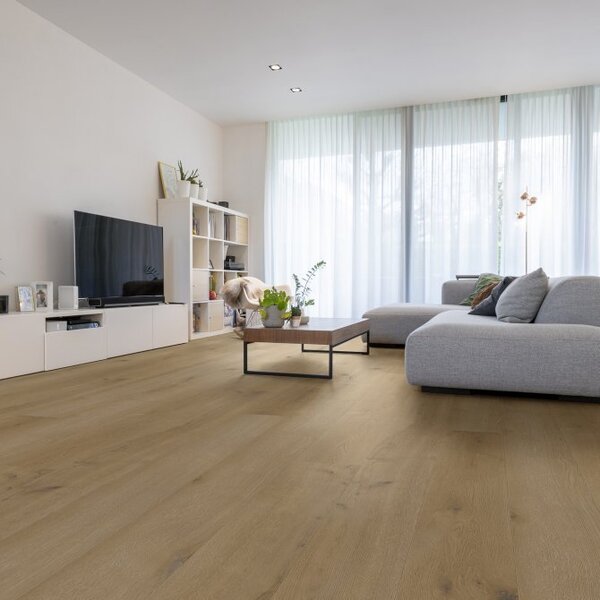 COREtec Authentics 50LVRE113 Moraine Oak 2,65 m2