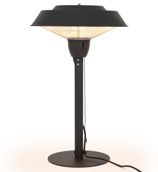 Topná lampa Jupiter Garden Point