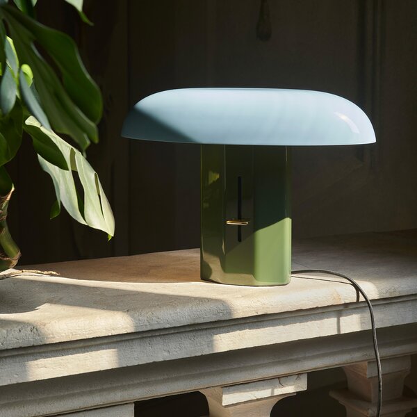 &Tradition designové stolní lampy Montera