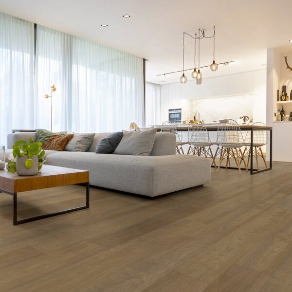 COREtec Authentics 50LVR127 Toronto Oak 2,75 m2