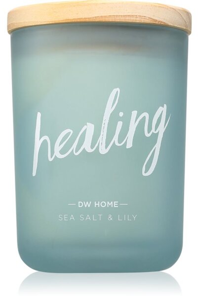 DW Home Zen Healing vonná svíčka 213 g