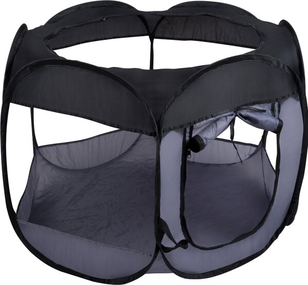 Skládací bouda pro domácí mazlíčky Pet Rozměry: 100 cm