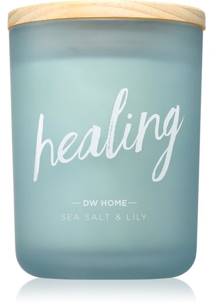 DW Home Zen Healing vonná svíčka 425 g