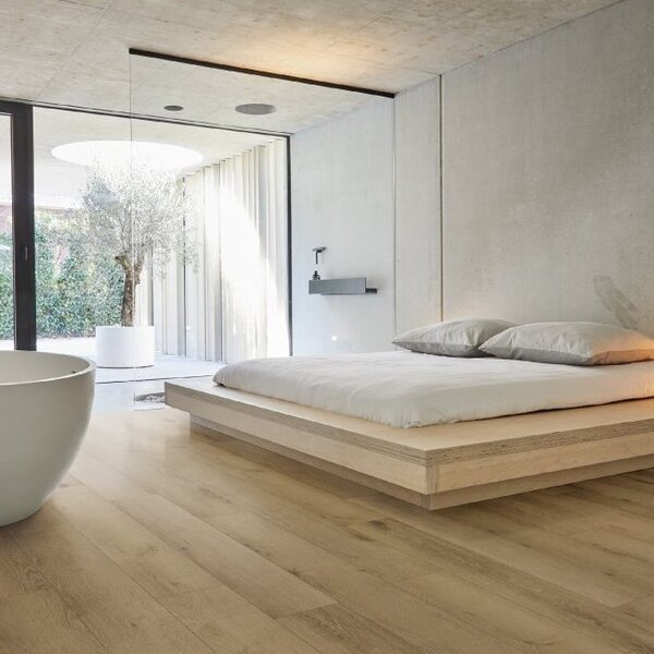 COREtec Authentics 50LVRE139 Regina Oak 2,65 m2