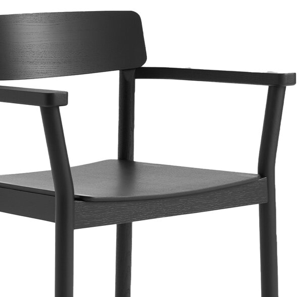 &Tradition designové židle Betty Armchair TK10