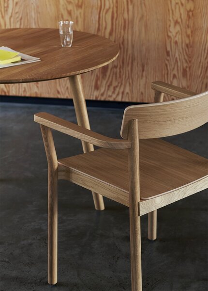 &Tradition designové židle Betty Armchair TK10