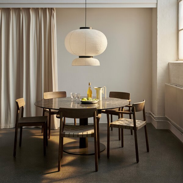 &Tradition designové židle Betty Armchair TK10