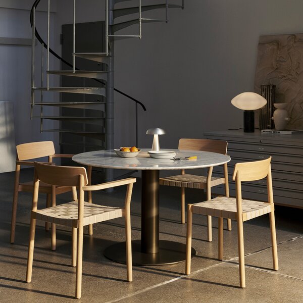 &Tradition designové židle Betty Armchair TK10