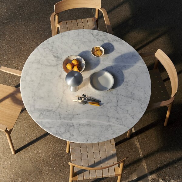 &Tradition designové židle Betty Armchair TK10