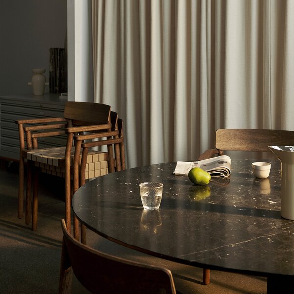 &Tradition designové židle Betty Armchair TK9