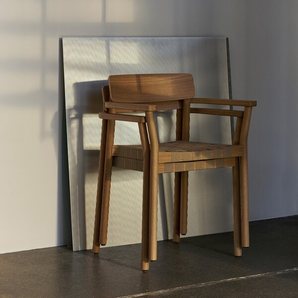 &Tradition designové židle Betty Armchair TK9
