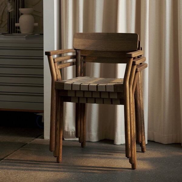 &Tradition designové židle Betty Armchair TK9