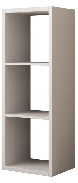 ADRK Knihovna CLEO I W 40, bílá