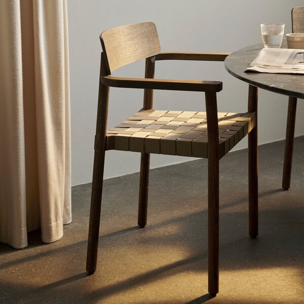 &Tradition designové židle Betty Armchair TK9
