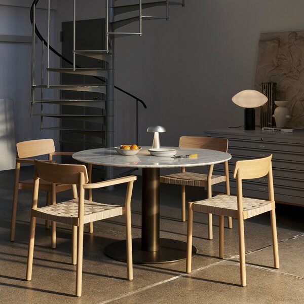 &Tradition designové židle Betty Armchair TK9