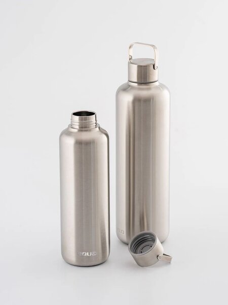 Nerezová termoska EQUA Timeless Thermo Steel 600 ml a 1000 ml Objem: 1000 ml