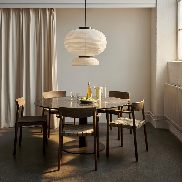 &Tradition designové židle Betty Armchair TK9