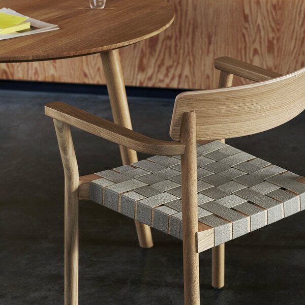 &Tradition designové židle Betty Armchair TK9
