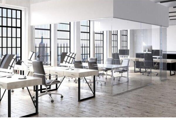 Philips LED panel Projectline 6060 3200lm 4000K