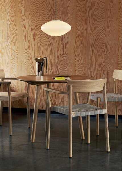 &Tradition designové židle Betty Armchair TK9