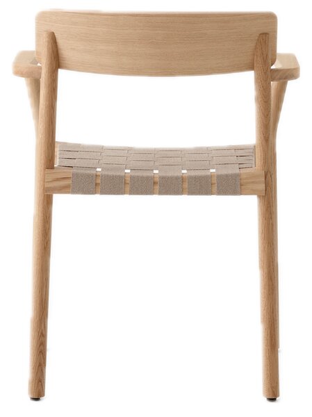 &Tradition designové židle Betty Armchair TK9
