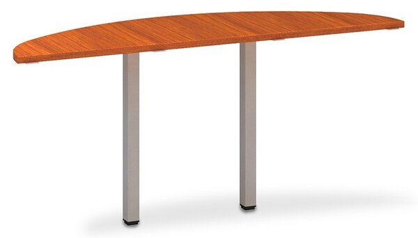 Přísed Pro Office B 160x45 cm Barva: Třešeň
