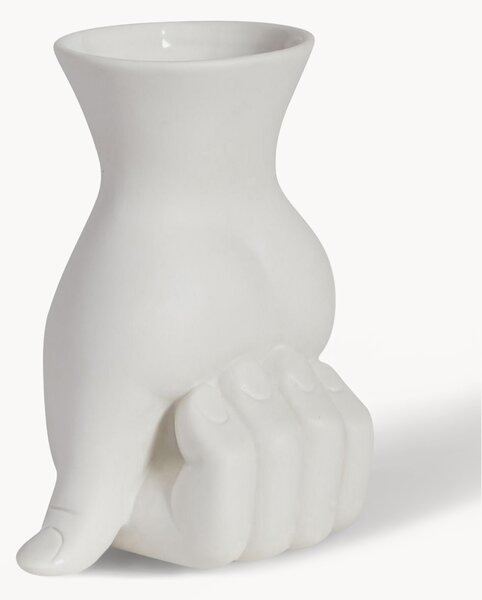 Malá porcelánová váza Marcel