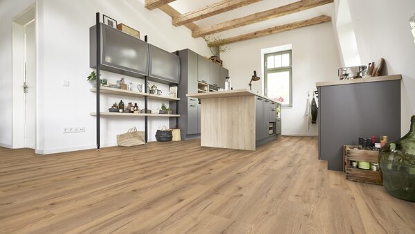 KPP X-CELLENT WOOD - Dub Lein 62024 3,985 m2