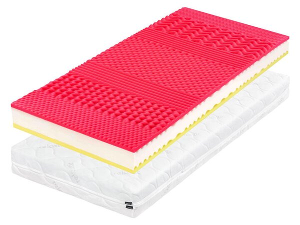Tropico Matrace Riviera Plus 18 cm 80 x 195 cm