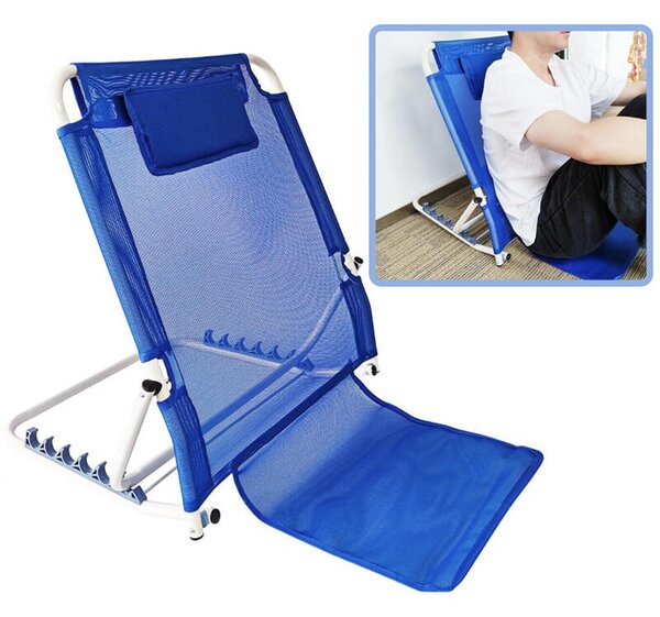 Nastavitelné A Prodyšné Opěradlo Postele Bedlift™