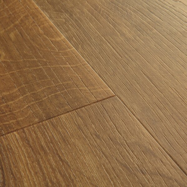 Quick-Step Alpha Vinyl Bloom Dub podzimní hnědý AVMPU40090 1,873 m2