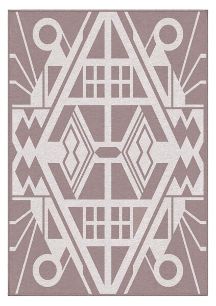 GDmats koberce Designový kusový koberec Mexico od Jindřicha Lípy - 140x200 cm