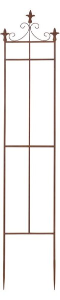 Kovová podpěra rostiln Lilly – Esschert Design