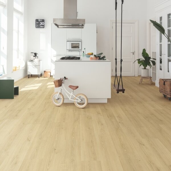 Quick-Step Alpha Vinyl Bloom Botanická béžová AVMPU40236 1,873 m2