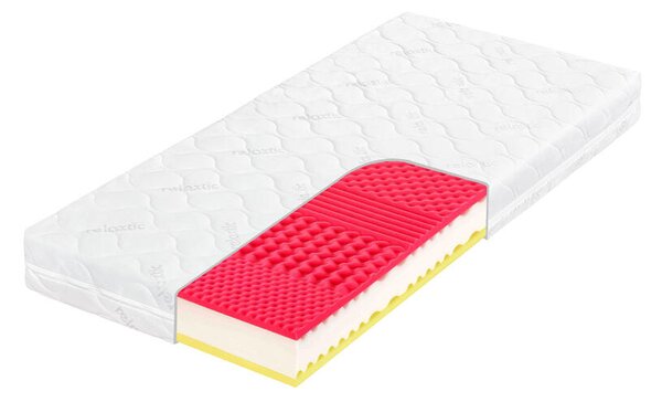 Tropico Matrace Riviera Plus 18 cm 80 x 195 cm