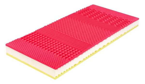 Tropico Matrace Riviera Plus 18 cm 80 x 195 cm