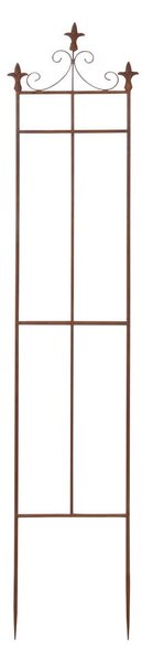 Kovová podpěra rostiln Lilly – Esschert Design