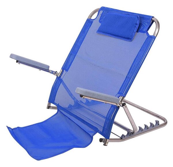 Nastavitelné A Prodyšné Opěradlo Postele Bedlift™