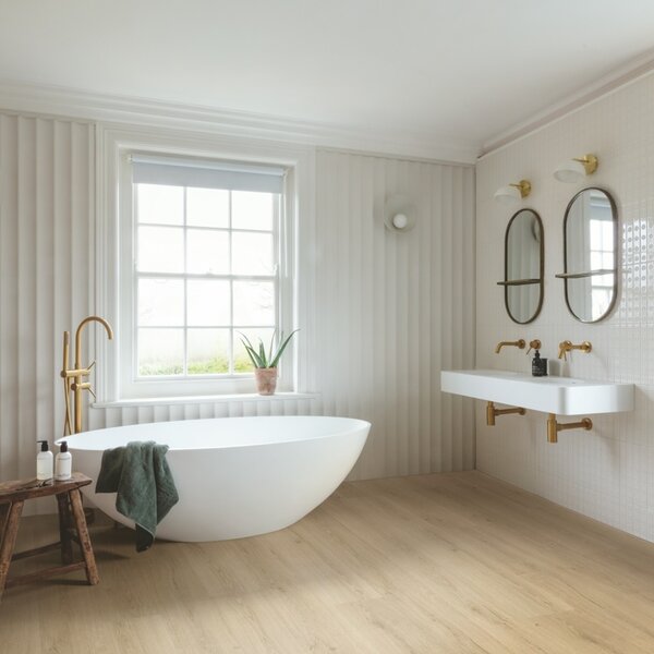 Quick-Step Alpha Vinyl Bloom Botanická béžová AVMPU40236 1,873 m2